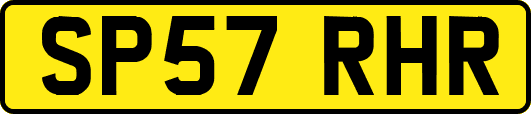 SP57RHR