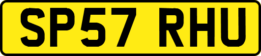 SP57RHU