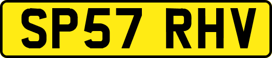 SP57RHV