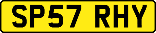 SP57RHY