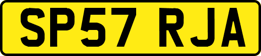 SP57RJA