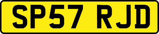 SP57RJD