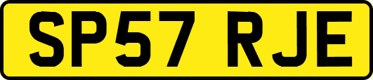 SP57RJE