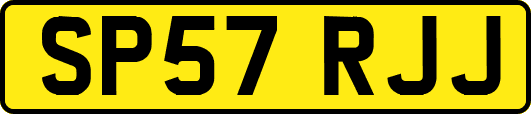 SP57RJJ