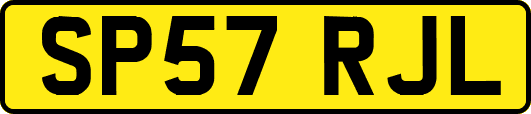 SP57RJL