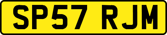 SP57RJM