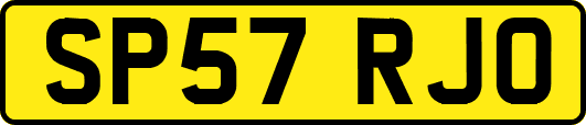 SP57RJO