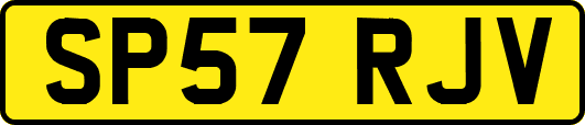 SP57RJV