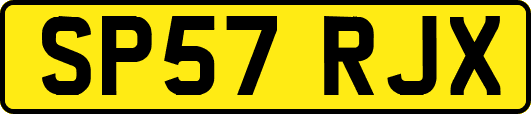 SP57RJX