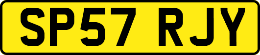 SP57RJY