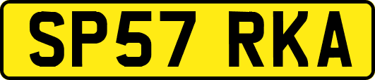 SP57RKA