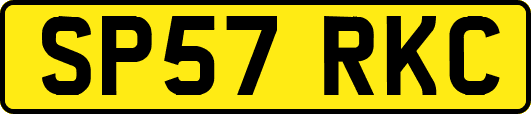 SP57RKC