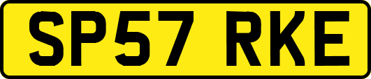 SP57RKE