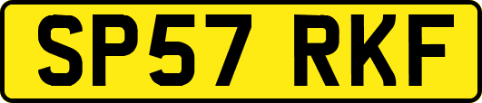 SP57RKF