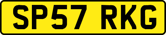SP57RKG