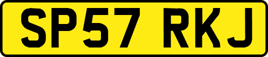 SP57RKJ