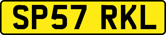SP57RKL