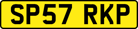 SP57RKP