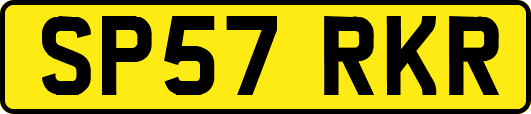 SP57RKR