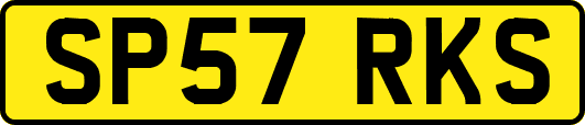 SP57RKS
