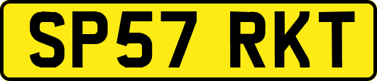 SP57RKT