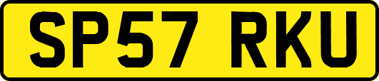 SP57RKU