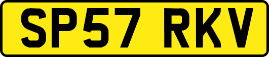 SP57RKV