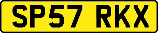 SP57RKX