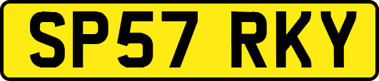 SP57RKY