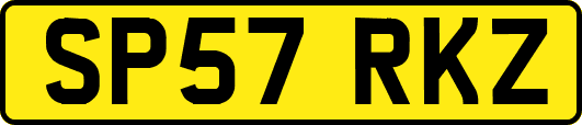 SP57RKZ