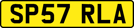 SP57RLA