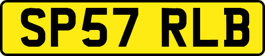 SP57RLB
