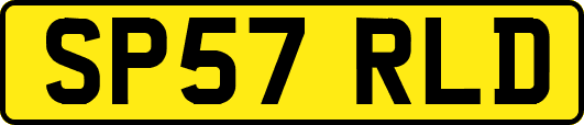 SP57RLD