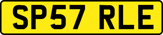 SP57RLE
