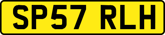 SP57RLH