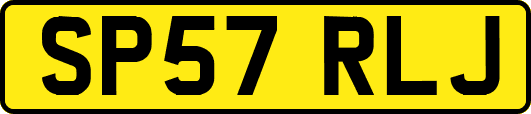 SP57RLJ