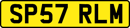 SP57RLM