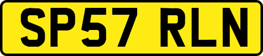 SP57RLN