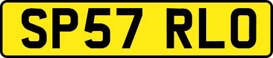 SP57RLO