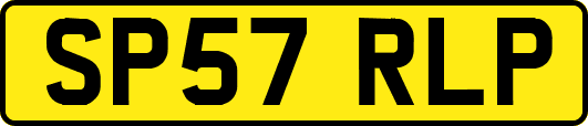 SP57RLP