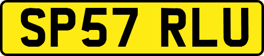 SP57RLU