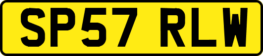 SP57RLW