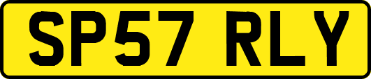 SP57RLY