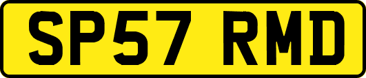 SP57RMD
