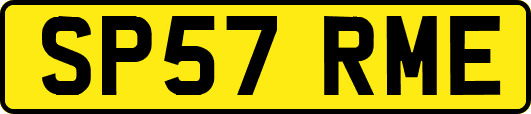 SP57RME