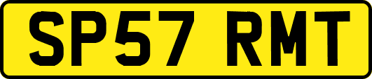SP57RMT