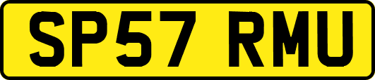 SP57RMU