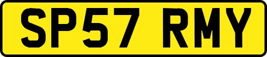 SP57RMY