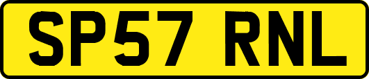 SP57RNL