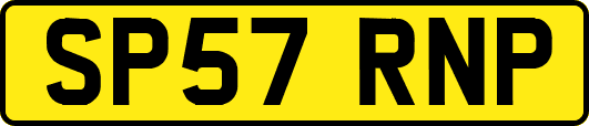 SP57RNP
